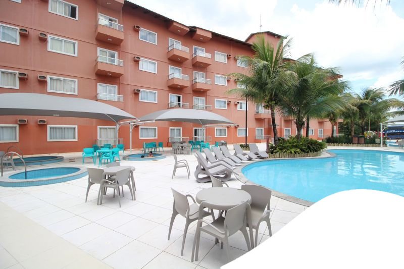 Fotos Condominio LAGOA QUENTE HOTEL CALDAS NOVAS